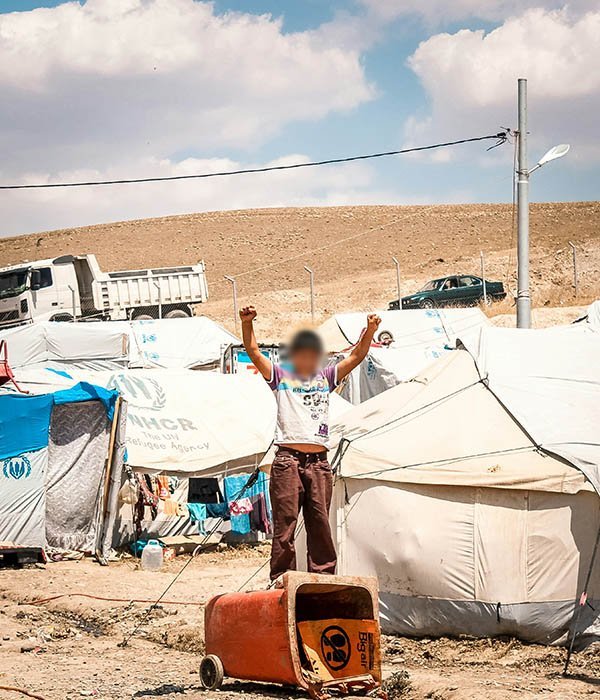 SOG Defense Security Company Ethics and professional standards